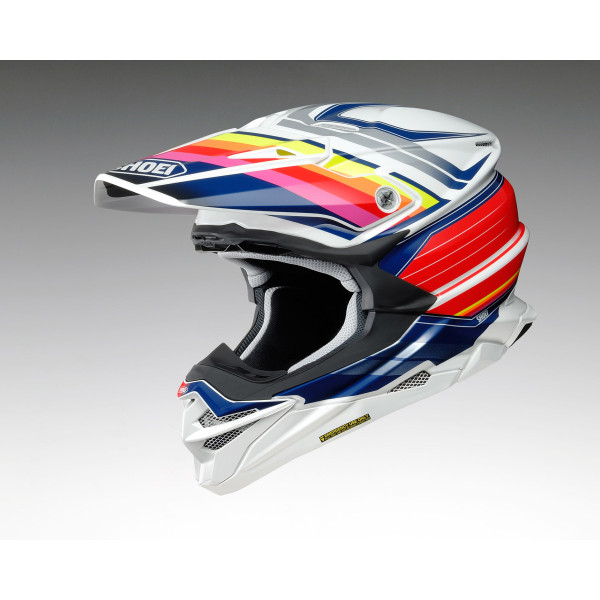 Shoei Shoei VFX-WR Pinnacle TC1